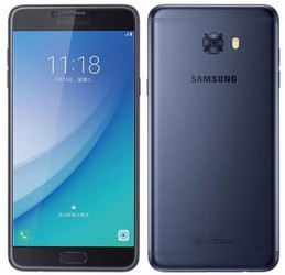 Замена камеры на телефоне Samsung Galaxy C7 Pro в Курске